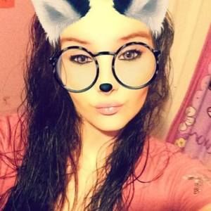 Meet your Posher, Sierra